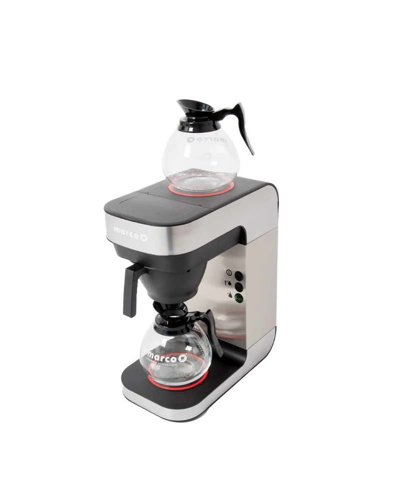 MARCO - BRU F45M Pour and serve coffee machine
