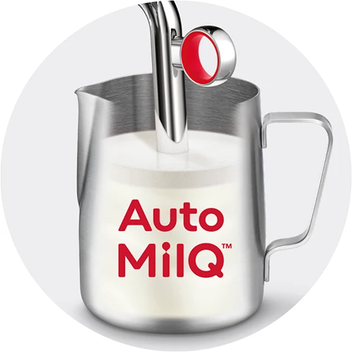 Sage Barista Touch™ Impress – Cold Extraction Edition