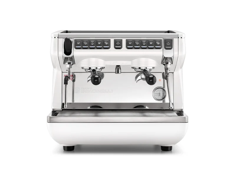 Appia Life Compact GR2 - by Nuova Simonelli