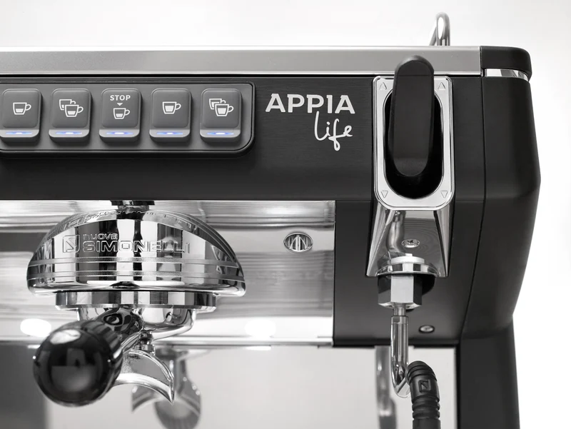 Appia Life GR1 - by Nuova Simonelli