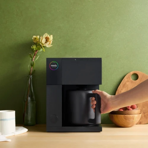 Fellow - Aiden Precision Coffee Maker (Matte Black)