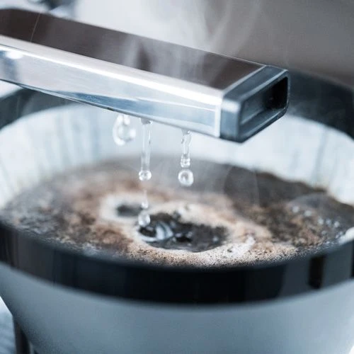 Moccamaster KBG Select Coffee Brewer
