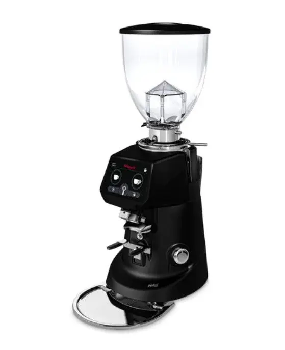 Fiorenzato F64 Evo PRO Dark-T Commercial Espresso Coffee Grinder (Black)