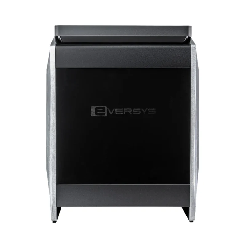 Eversys Cameo Super Traditional C2 Superautomatic Espresso Machine