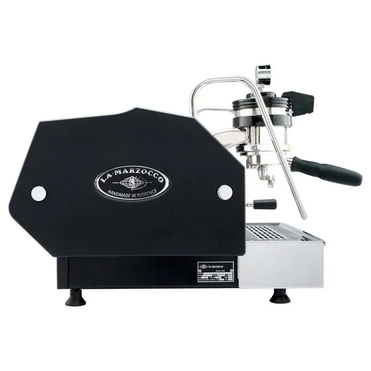 La Marzocco GS3 MP 1 Group Home Espresso Machine