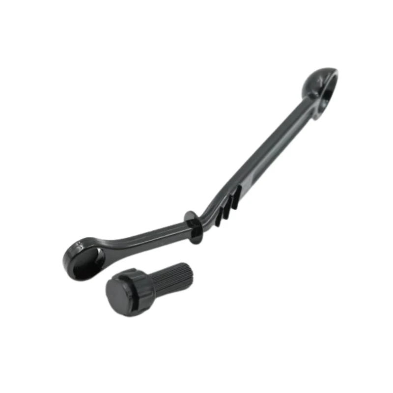 Rhino - Coffee Group Head Brush