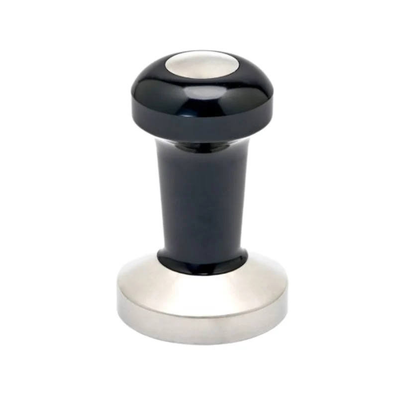 Rhino - Self-Leveling Tamp 58mm (Black)