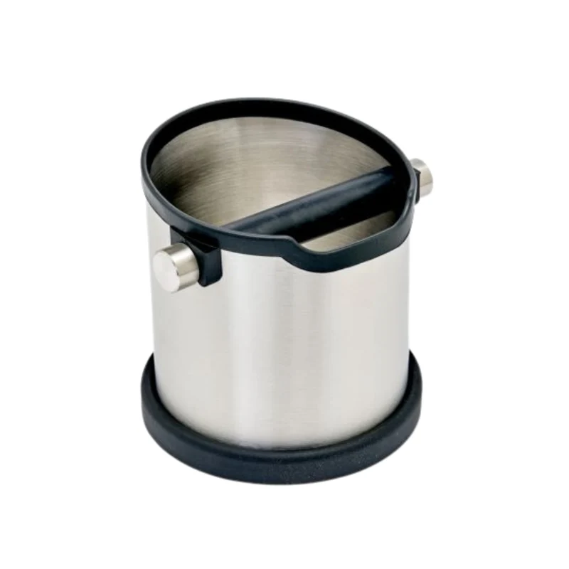 Rhino - Stainless Steel Knock Box