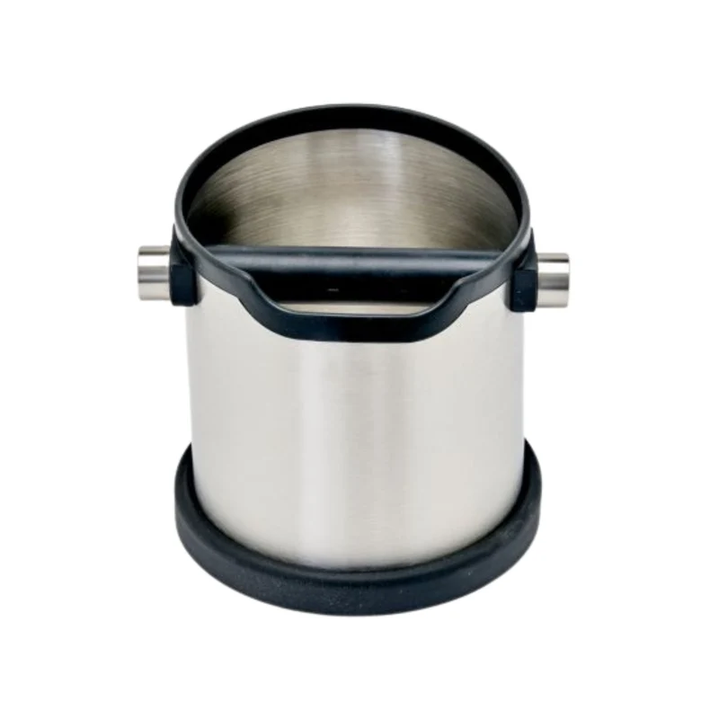 Rhino - Stainless Steel Knock Box