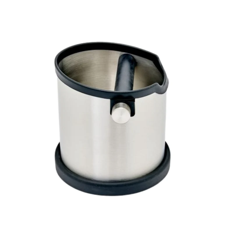 Rhino - Stainless Steel Knock Box