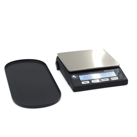 Rhino - Coffee Gear Stealth Espresso Scale