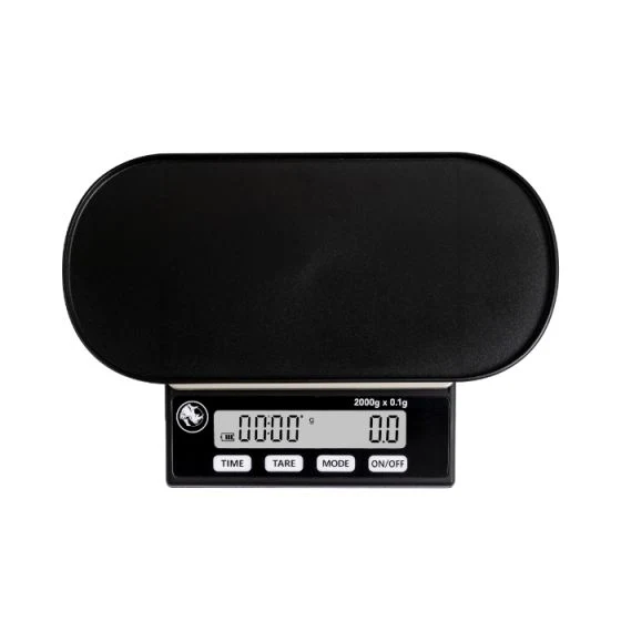 Rhino - Coffee Gear Stealth Espresso Scale