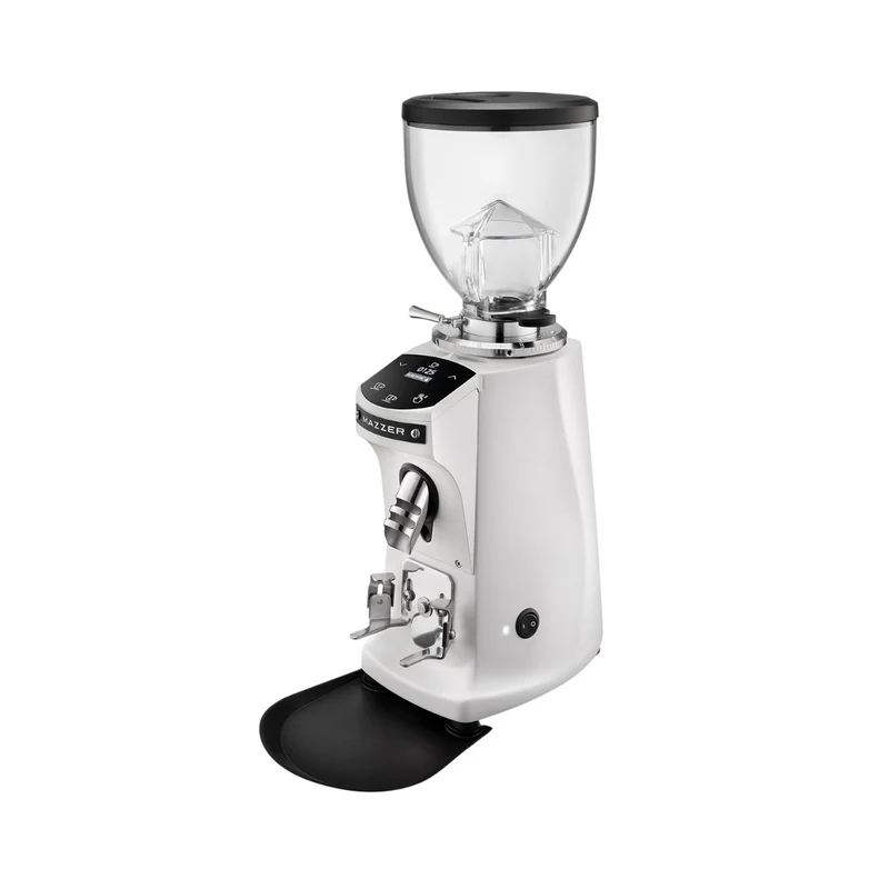 Mazzer Mini Electronic Commercial Espresso Grinder