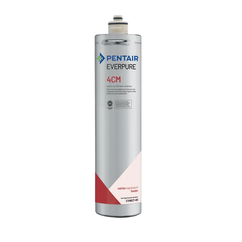 Pentair Everpure 4CM Mineral Addition Replacement Cartridge