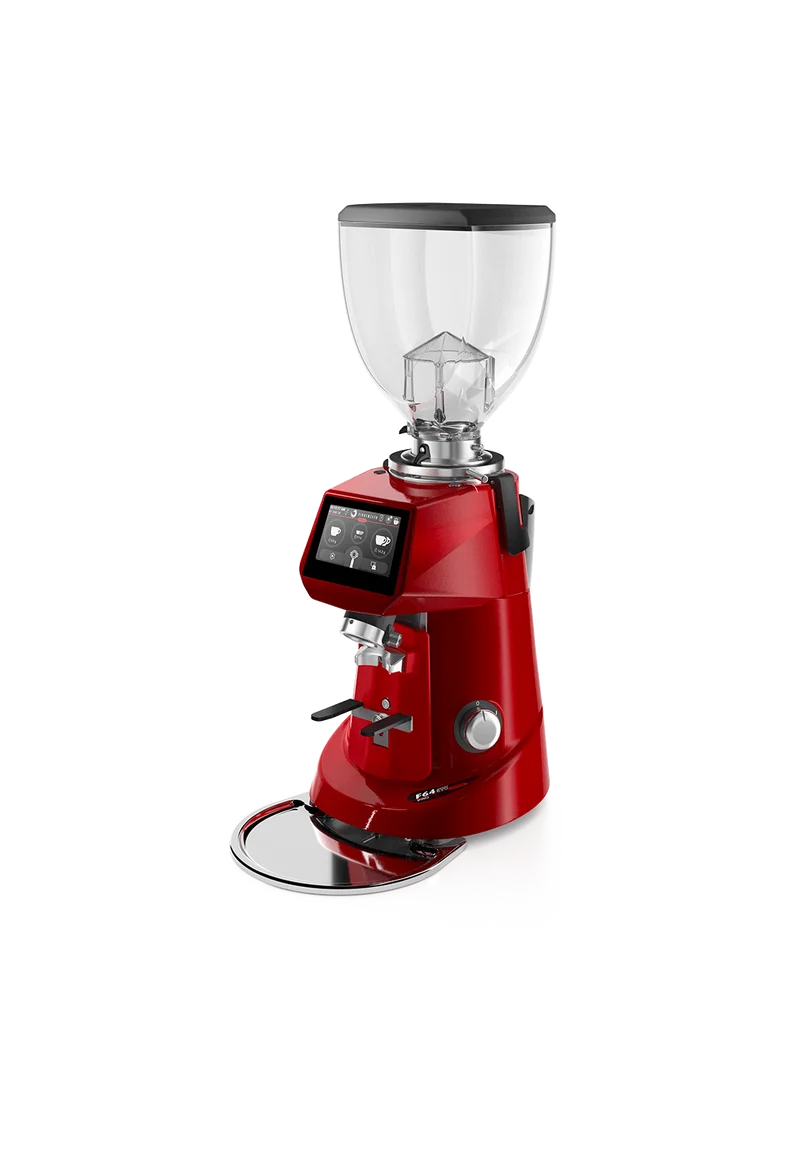 Fiorenzato F64 EVO PRO SENSE GbW Kaffeemühle