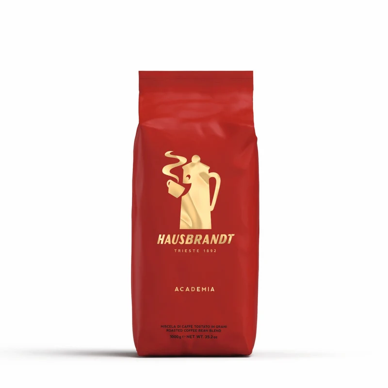 Hausbrandt Academia 1kg Bohnen