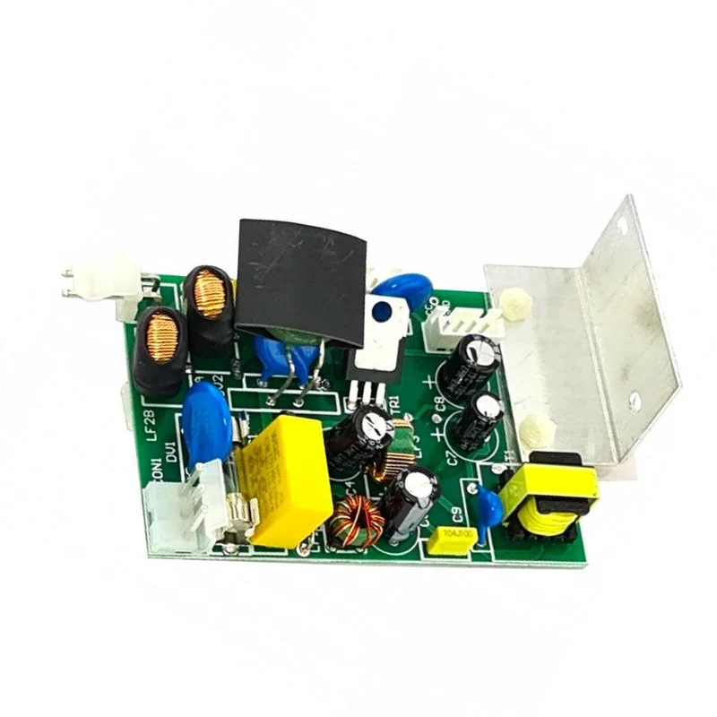 Baratza 220–230V Powerboard für Virtuoso+