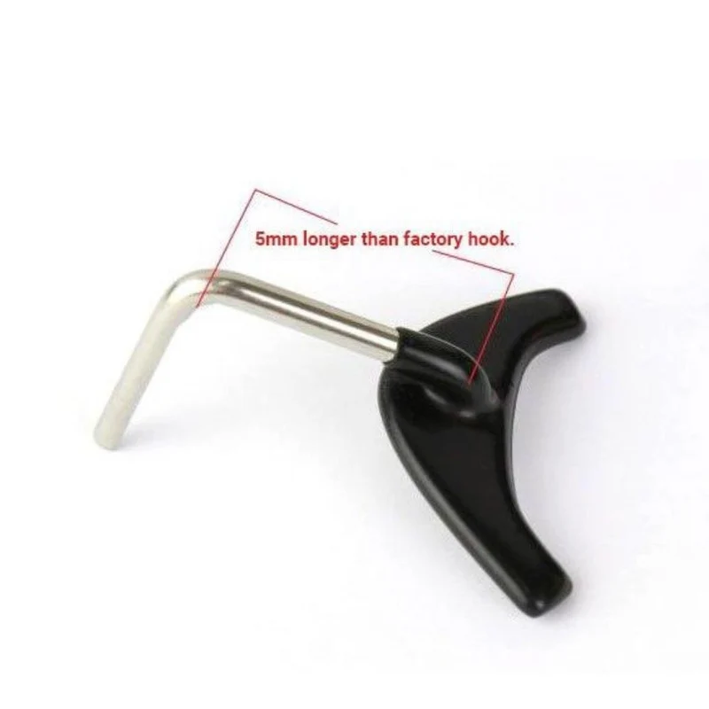 Baratza Sette Extended Portafilter hook