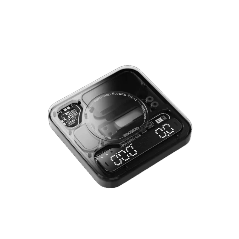 BOOKOO THEMIS Mini - Bluetooth Espresso Waage