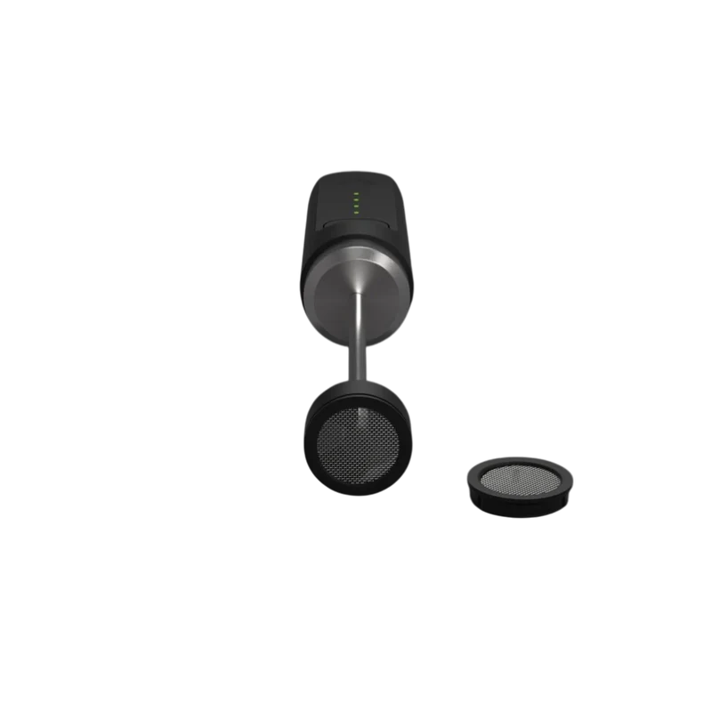 Subminimal NanoFoamer Lithium: Milchaufschäumer
