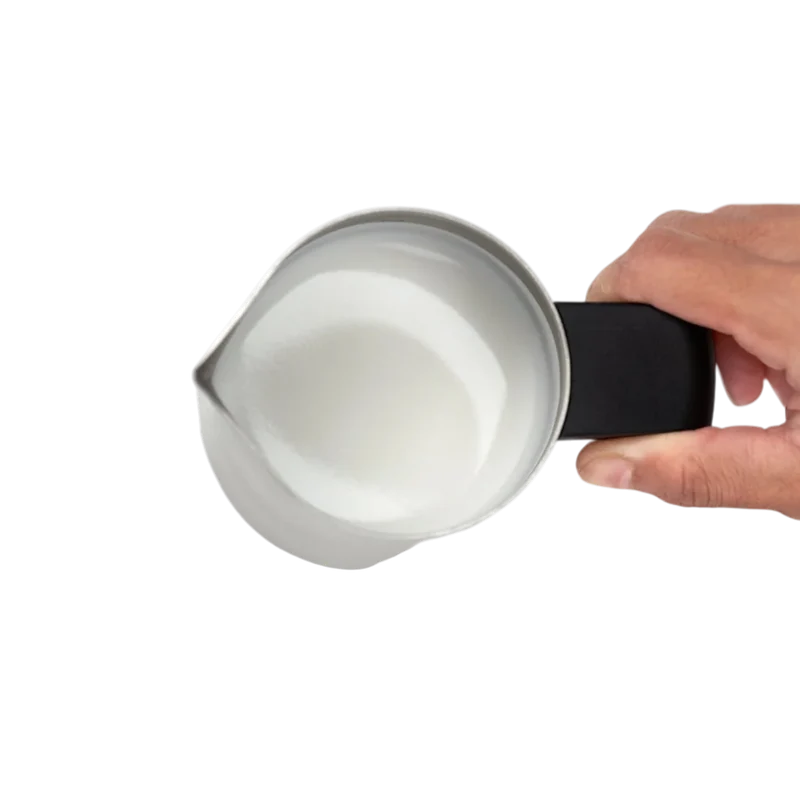 Subminimal NanoFoamer Lithium: Milchaufschäumer