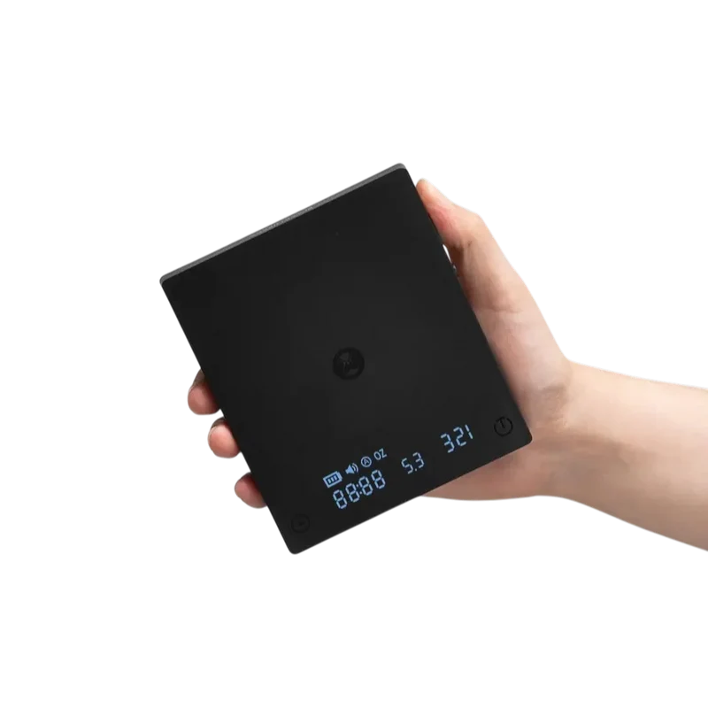 Timemore Black Mirror Mini Waage