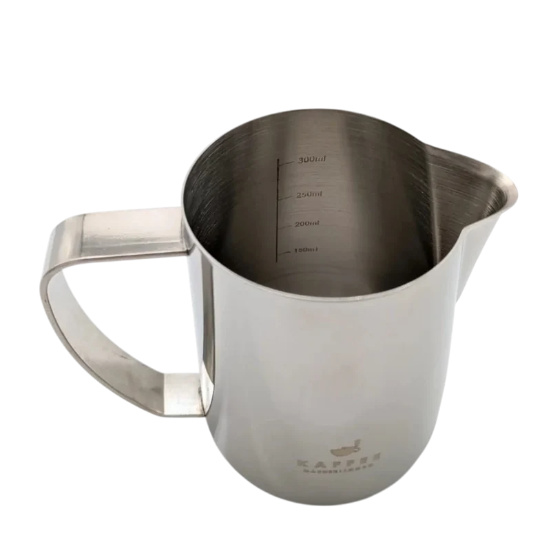KM Barista Milchkännchen