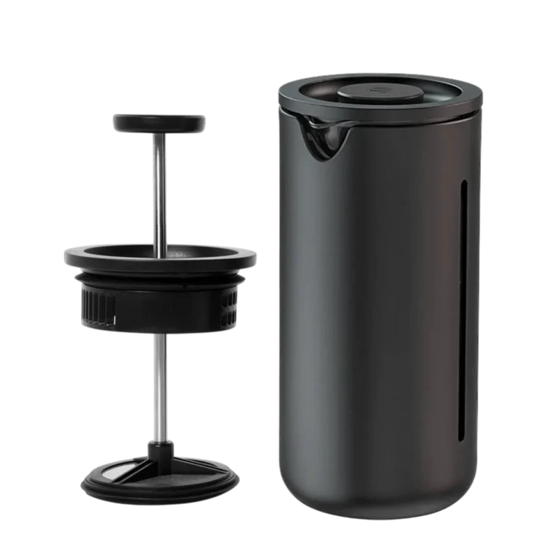 French Press Timemore U