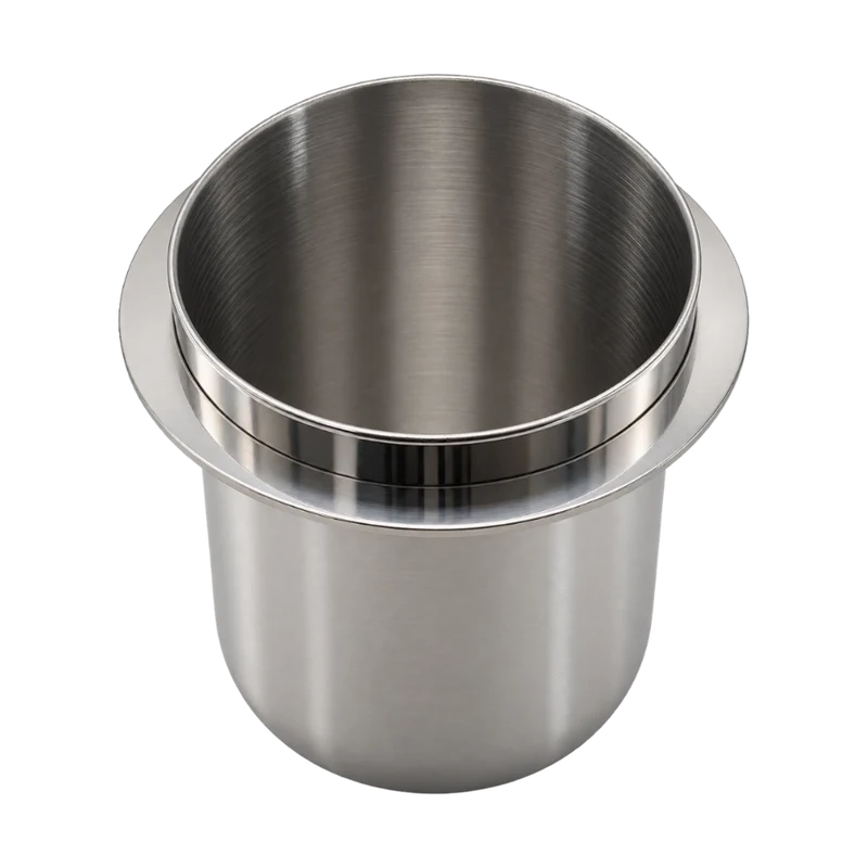 KM Messbecher aus Edelstahl - 51 mm