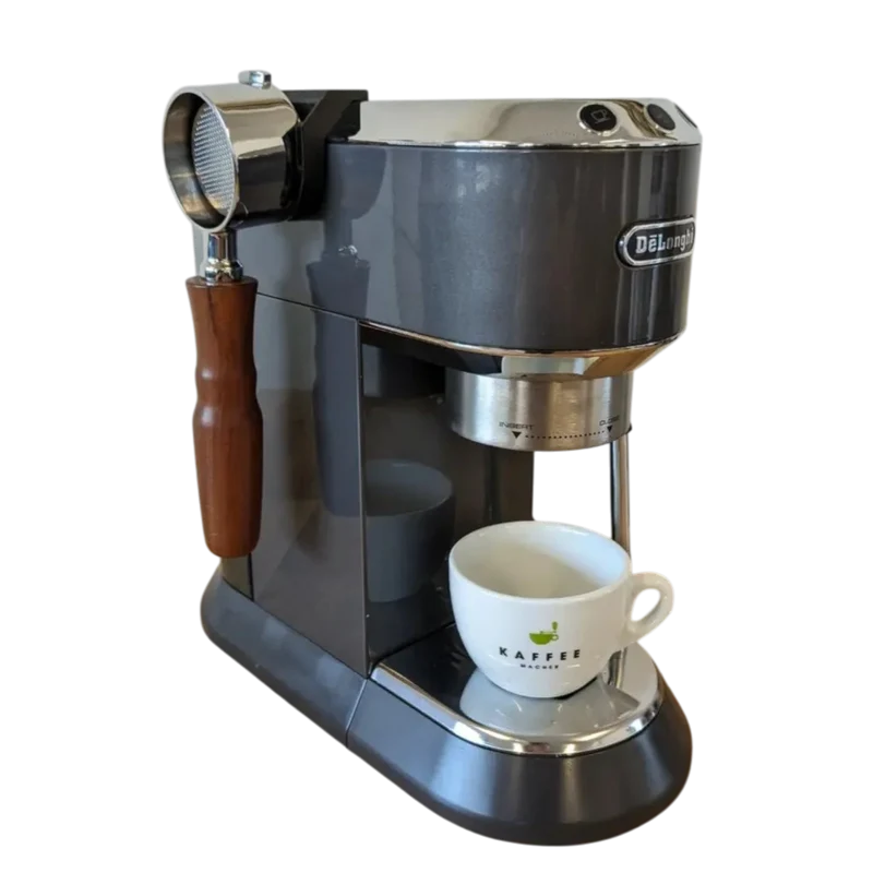 Siebträgerhalter - für DeLonghi Dedica EC 685/885