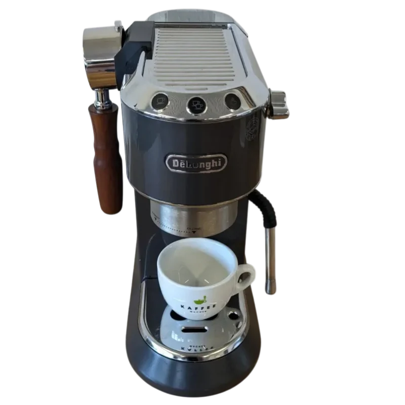 Siebträgerhalter - für DeLonghi Dedica EC 685/885