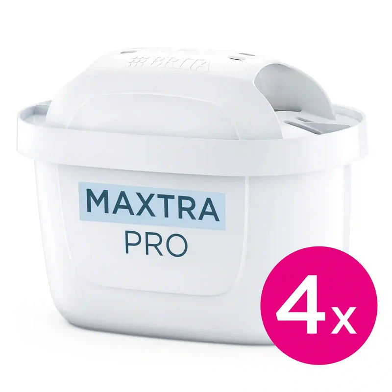 BRITA MAXTRA PRO - PURE PERFORMANCE
