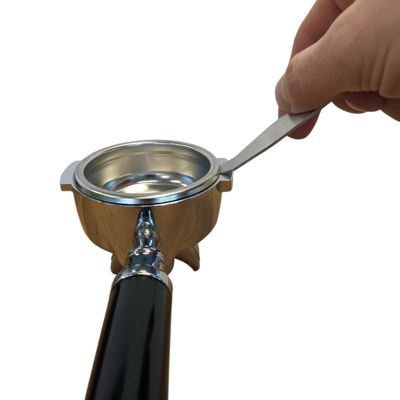 Sieb-Entferner