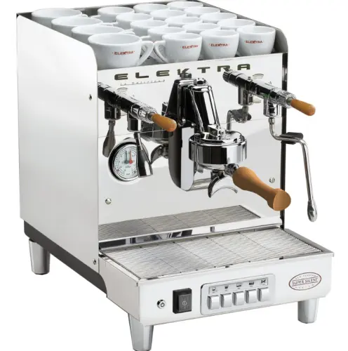 Elektra Sixties Compact 1 Group Commercial Espresso Machine