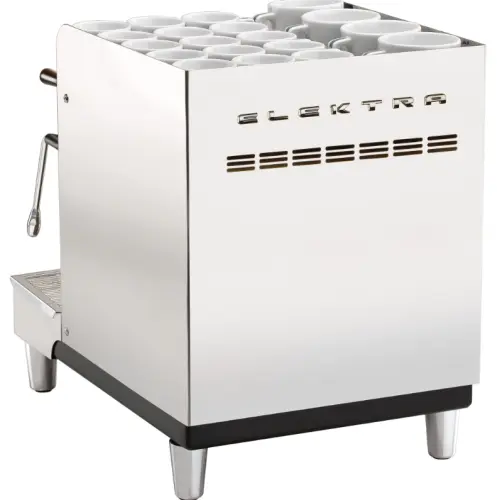 Elektra Sixties Compact 1 Group Commercial Espresso Machine