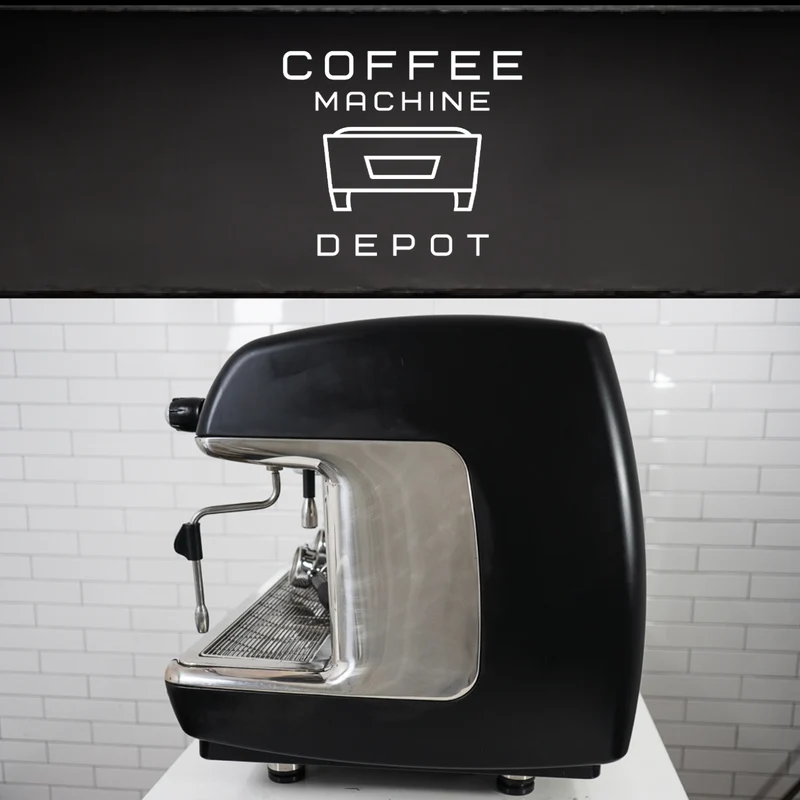La Cimbali - M39 DT/3 TD 3 Group Tall Cup Commercial Espresso Machine