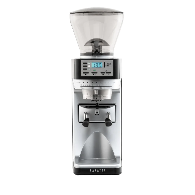 Baratza - Sette 270 Coffee Grinder