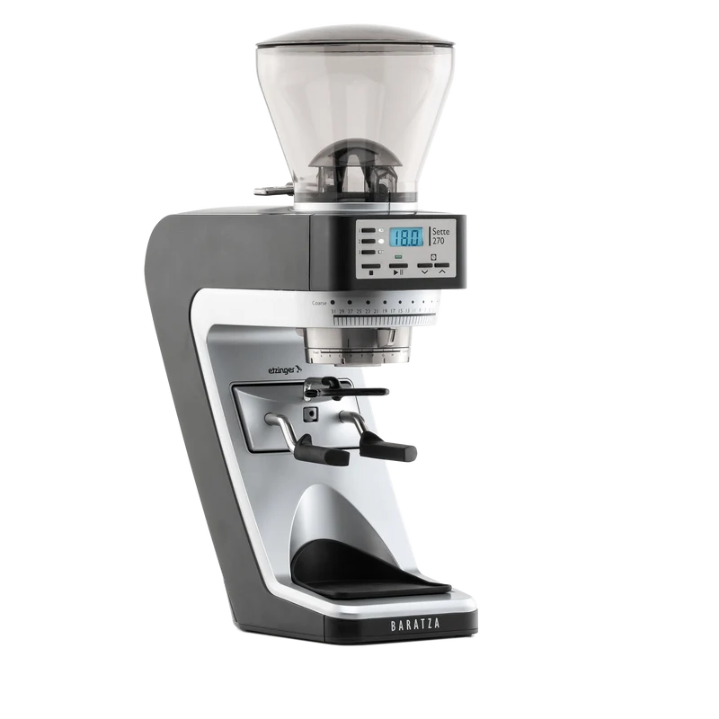 Baratza - Sette 270 Coffee Grinder