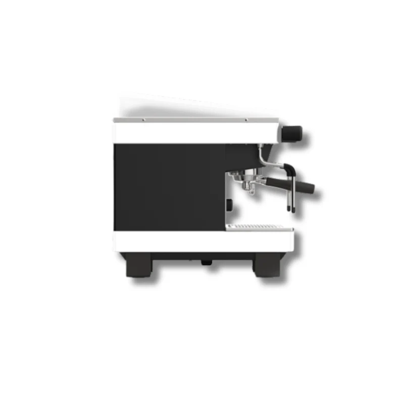 Sanremo - Zoe Compact 2 Group Commercial Espresso Machine (110V) White/Black
