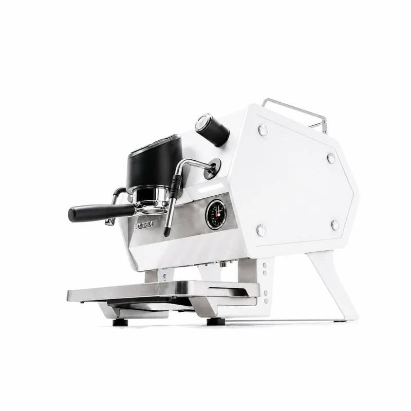 Sanremo - D8 One Pro Commercial Espresso Machine (White)