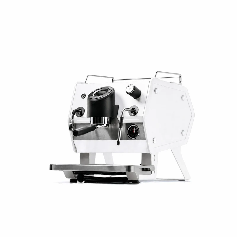 Sanremo - D8 One Pro Commercial Espresso Machine (White)