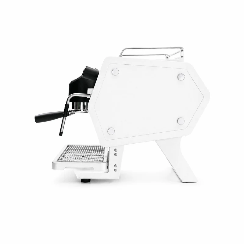 Sanremo - D8 One Pro Commercial Espresso Machine (White)