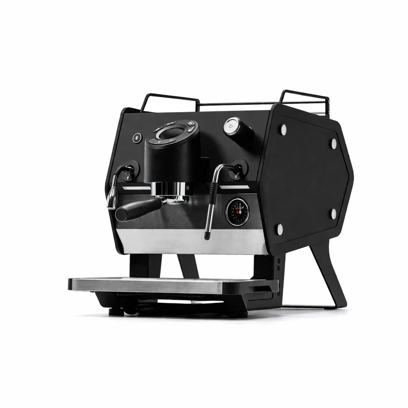 Sanremo - D8 One Pro Commercial Espresso Machine (Black)