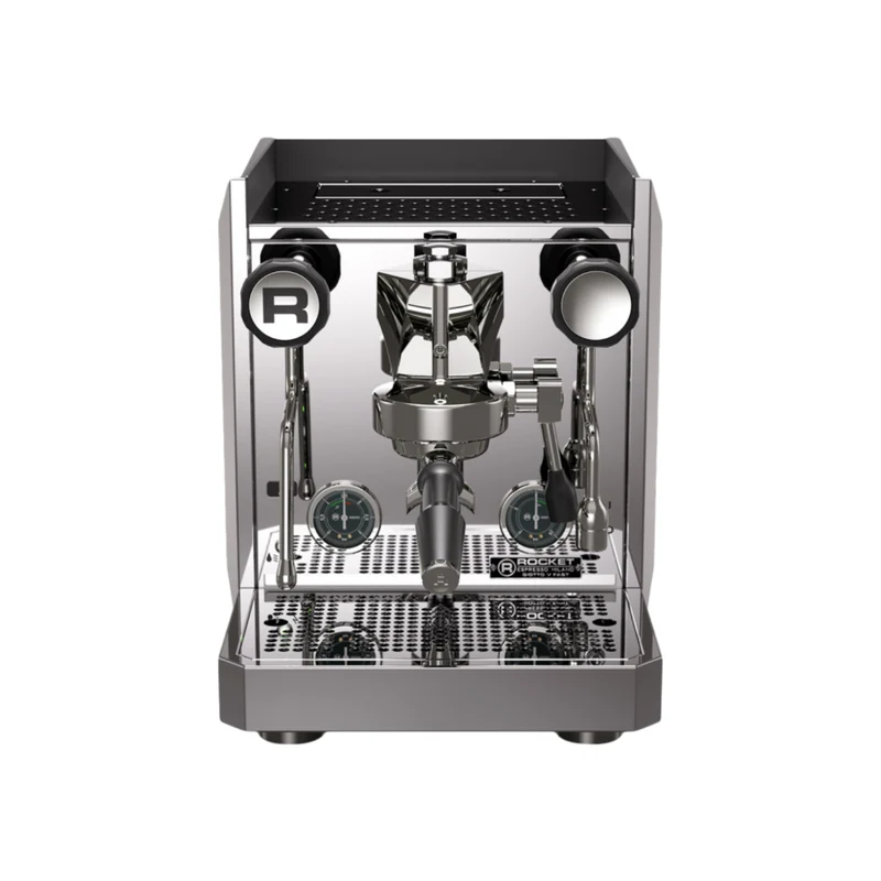 Rocket - Giotto Fast V 1 Group Commercial Espresso Machine