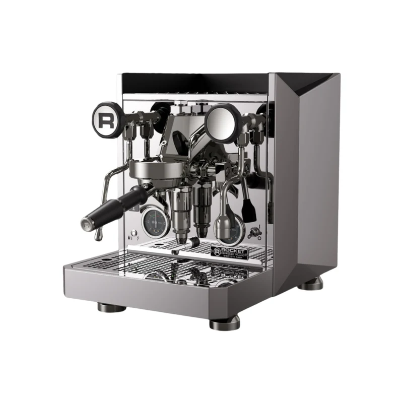 Rocket - Giotto Fast V 1 Group Commercial Espresso Machine