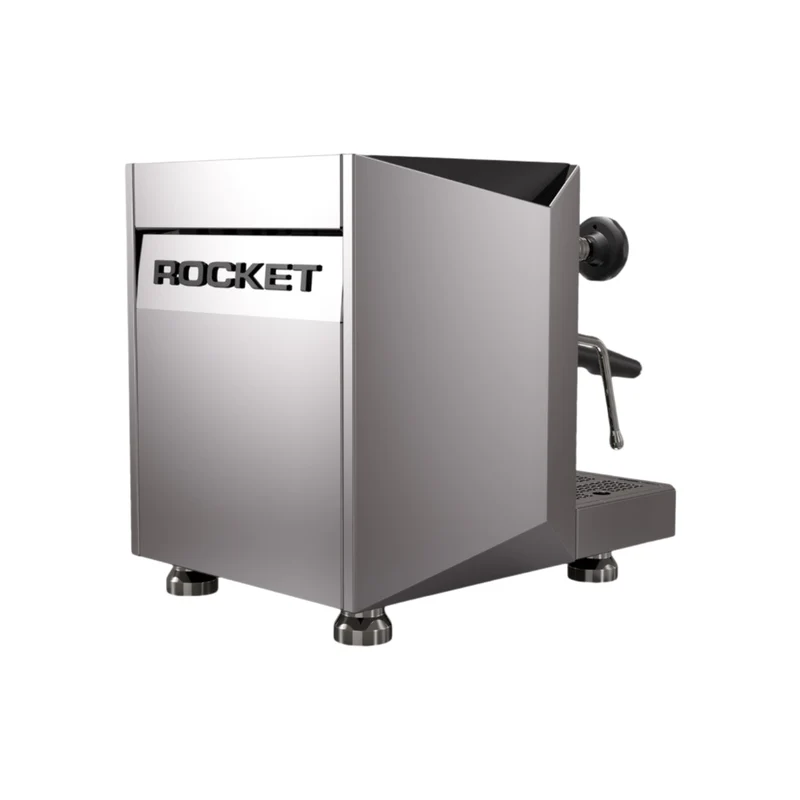 Rocket - Giotto Fast V 1 Group Commercial Espresso Machine