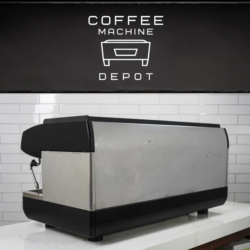 La Cimbali - M24 3 Group Commercial Espresso Machine