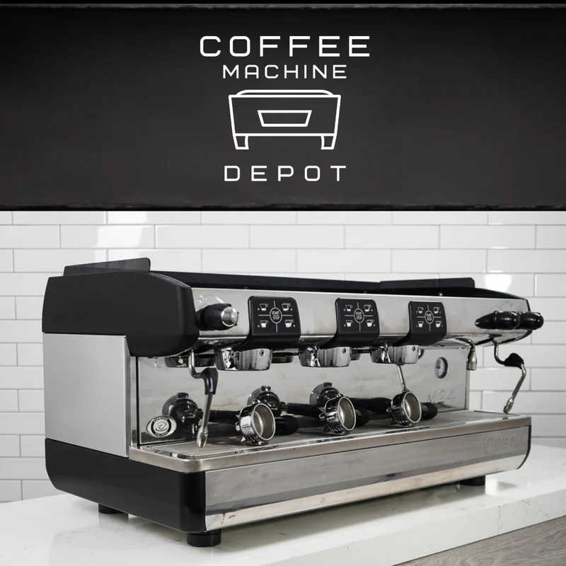 La Cimbali - M24 3 Group Commercial Espresso Machine