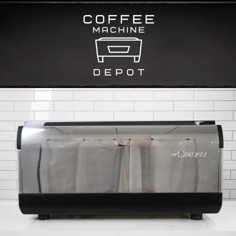 La Cimbali - M24 3 Group Commercial Espresso Machine