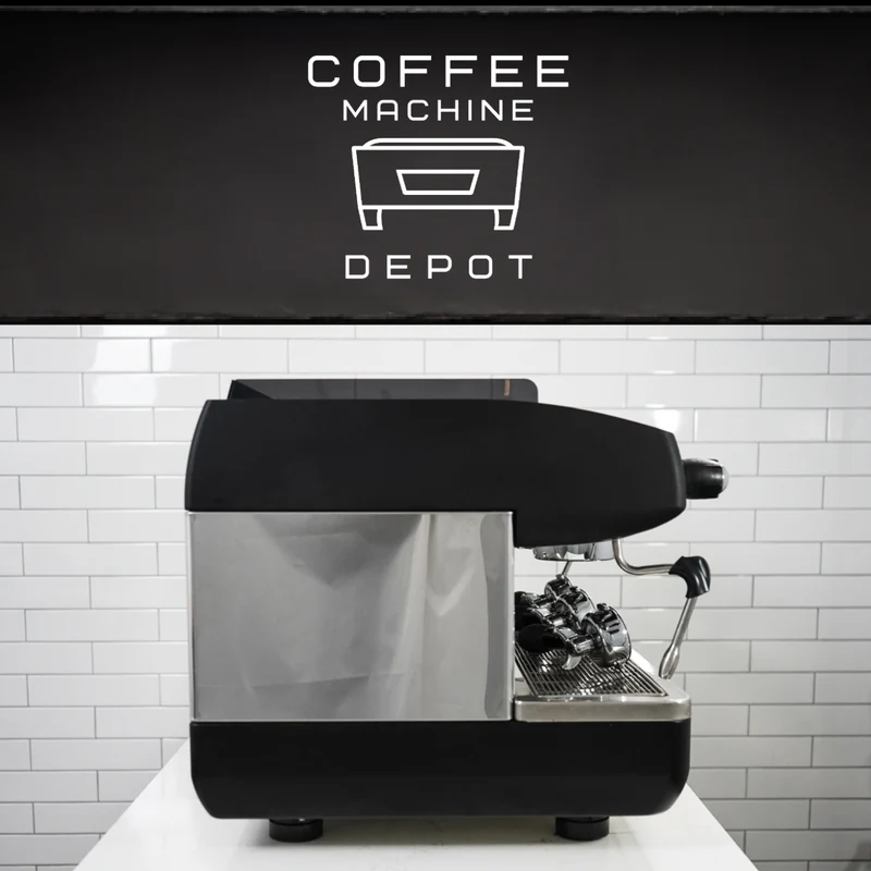 La Cimbali - M24 3 Group Commercial Espresso Machine